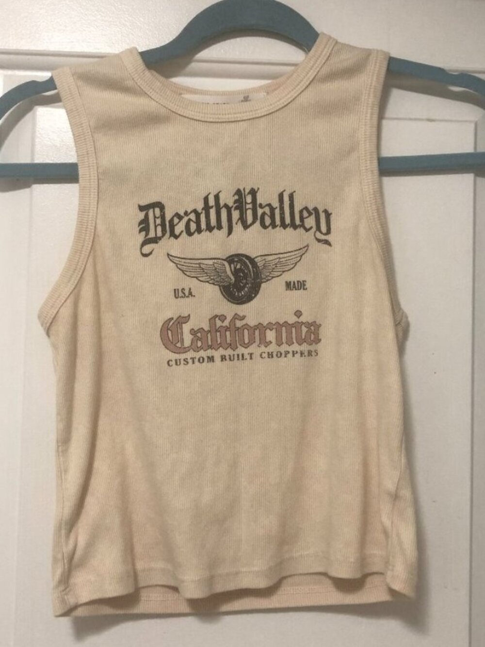 TOP Size M - Picture 1 of 2